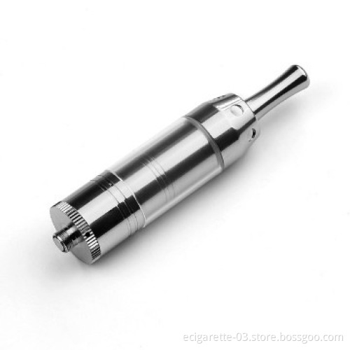 Smoke free e cigarette vaporizer kit m5+ weed and wax vaporizer